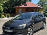 Opel Astra-8