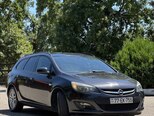 Opel Astra-3