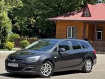 Opel Astra-1