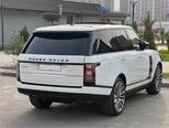 Land Rover Range Rover-5