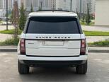 Land Rover Range Rover-2