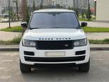 Land Rover Range Rover-1