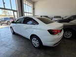 LADA (VAZ) Vesta-4