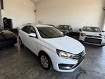 LADA (VAZ) Vesta-3