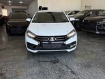 LADA (VAZ) Vesta-1