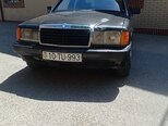 Mercedes 190-1