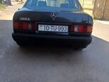 Mercedes 190-3