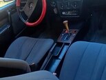 Mercedes 190-4