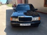Mercedes 190-9
