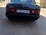 Mercedes 190-7