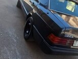 Mercedes 190-8