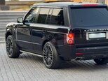 Land Rover Range Rover-2