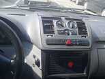 Mercedes Vito 111 CDI-4