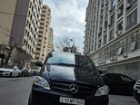 Mercedes Vito 111 CDI-1