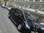 Mercedes Vito 111 CDI-7