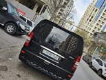 Mercedes Vito 111 CDI-8