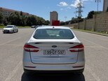 Ford Fusion (North America)-2