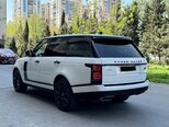 Land Rover Range Rover-8