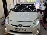 Toyota Prius-5