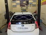 Toyota Prius-6