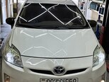 Toyota Prius-9
