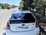 Toyota Prius-7