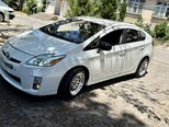 Toyota Prius-11