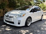 Toyota Prius-1