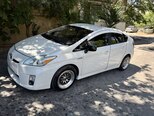 Toyota Prius-2