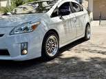 Toyota Prius-18