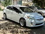 Toyota Prius-21