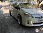 Toyota Prius-3