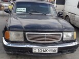 GAZ 3110 "Volga"-1