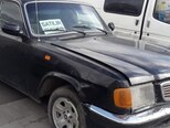 GAZ 3110 "Volga"-5