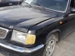 GAZ 3110 "Volga"-4