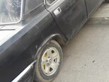 GAZ 3110 "Volga"-7