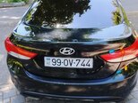 Hyundai Avante-4