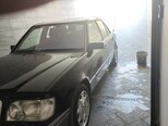 Mercedes 230 E-3
