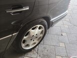 Mercedes 230 E-10