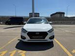 Hyundai Solaris-1