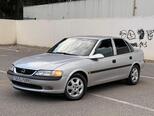 Opel Vectra-3