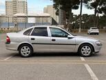 Opel Vectra-7