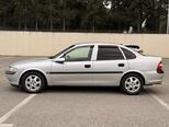 Opel Vectra-5