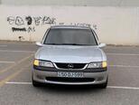 Opel Vectra-6