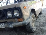 LADA (VAZ) 2106-3