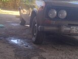 LADA (VAZ) 2106-6