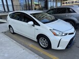 Toyota Prius V-6