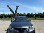 Mercedes E 220-1