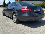 Mercedes E 220-9