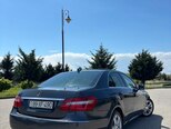 Mercedes E 220-7